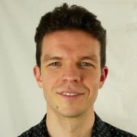 Profilbild von Lucas Eichhorn